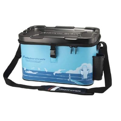 Major Craft Waterproof Tackle Bag MTB-40/OC