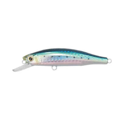 Maria Duplex 65 Sinking Minnow