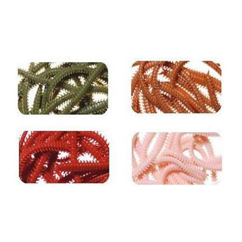 Power Isome Worm Lure
