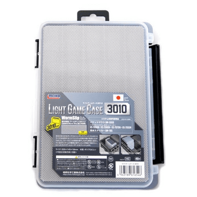 Meiho Light Game Case 3010