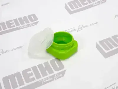 Meiho Liquid Pack VS-L415 (Green)