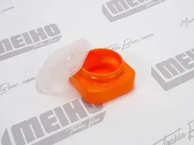 Meiho Liquid Pack VS-L425 (Orange)