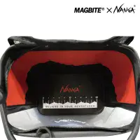 Nanga X MagBite Aqualive Bucket
