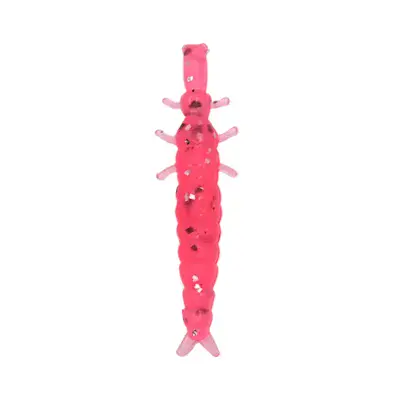 Nikko Caddisfly Larve 0.9