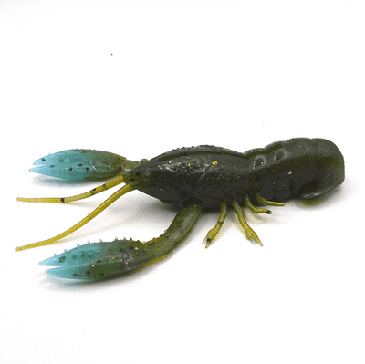 Nikko Craw 3.2