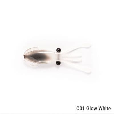 Nikko Dappy Firefly Squid 3inch