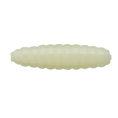 Nikko Dappy Waxworm - Natural