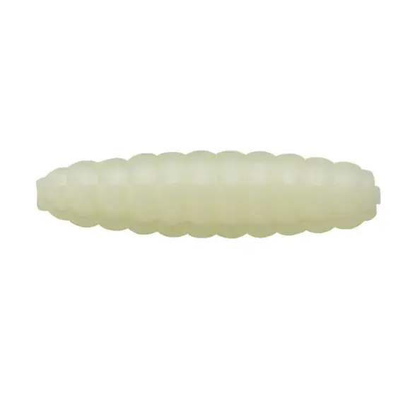 Nikko Dappy Waxworm - Natural