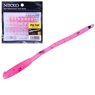 Nikko Pintail Worms 1.9