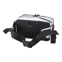 Pazdesign PAC-390 Tarpaulin Hip Bag - White