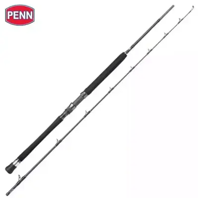 Penn Carnage Boat 702 20lb Class