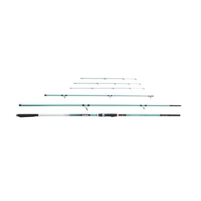 Penn Tidal Light Surf Multi-Tip Rod - 4.2m