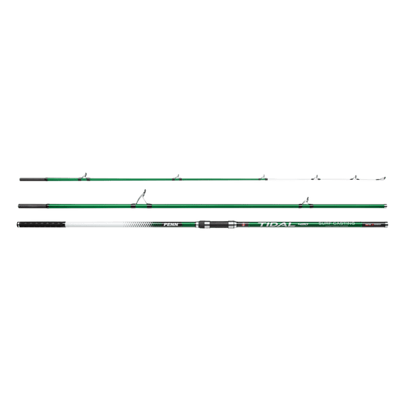 Penn Tidal Surfcasting Rod - 4.2m 100-225g