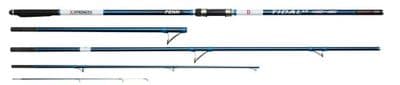 Penn Tidal XR Multilength Hybrid LR Beach Rod 4.20-4.80m (100-250g)