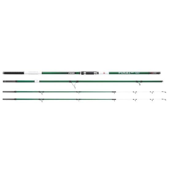 Penn Tidal XR Surfcasting Twin Tip Rod 4.5m