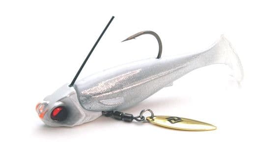 Raid Headswimmer Libero 14g