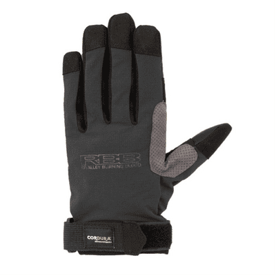 RBB Ultimate Gloves - Grey