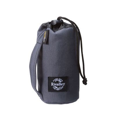 Rivalley Drink Bottle Holder - Charcoal