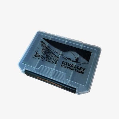 Rivalley RBB 3010 Lure Case - Olive