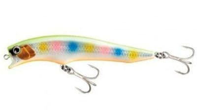 Shimano Agake 95F Jet Boost