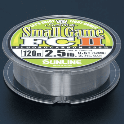 Sunline Saltymate Small Game FC II