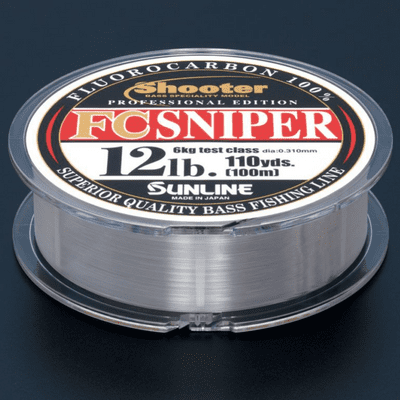 Sunline Shooter FC Sniper Line