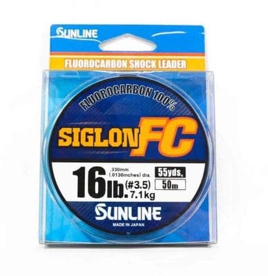 Sunline Siglon FC 