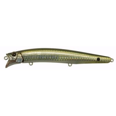 Tackle House Feed Shallow Plus 128