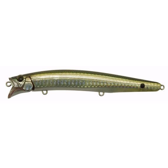 Tackle House Feed Shallow Plus 128 Bass Lure