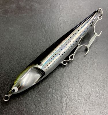 Tackle House M Sound 118mm