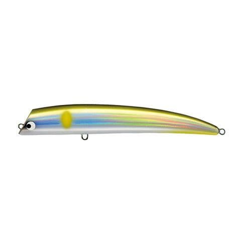 ルアー・フライ 66-TACKLE HOUSE K-TEN LIP LESS MINNOW Tackle House K-Ten Blue Ocean Floating Lure with Treble