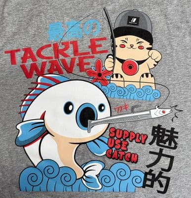 Tacklewave 