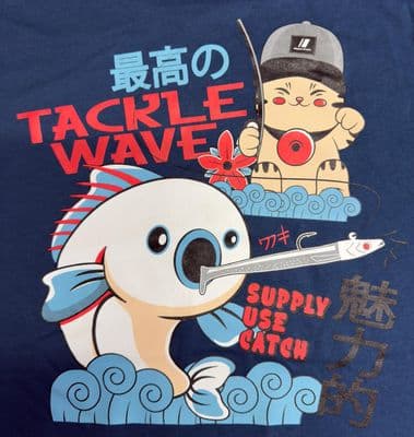 Tacklewave 