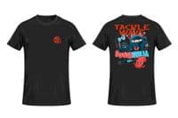 Tacklewave Tee Shirts 