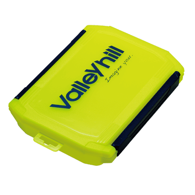 Valley Hill Lure Case 1510W