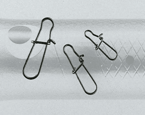 Valley Hill Quick Snap Lure Clips