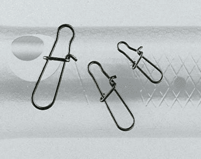 Valley Hill Quick Snap Lure Clips