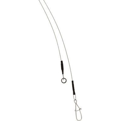 Westin 1x19 Wire Leader - 17lb (20cm)