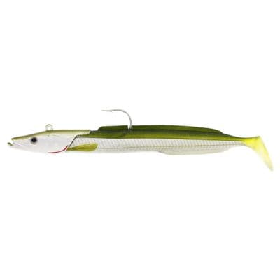 Westin Sandy Andy Jigs - 7.7cm 5g