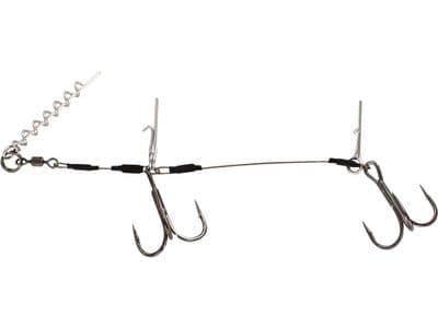 Westin Shallow Rig (Double 15cm)