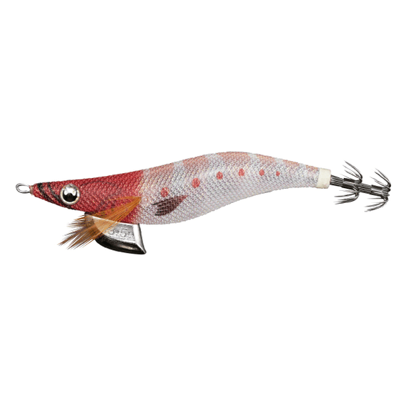 Leurre De Pêche Yamashita EGI-OH #3.0 Pour Calmar – 120mm 14g