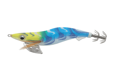 Yamashita Egi-Oh K Neonbright #2.5 Squid Jig