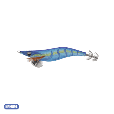 Yamashita Egi-Oh Live (Warm Jacket) #2.5