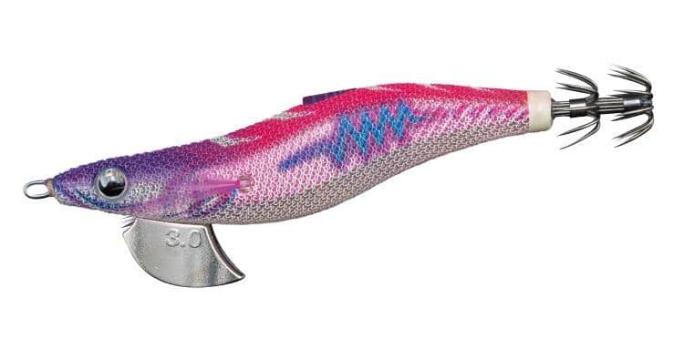 EGI-OH エギ 2.5号　Yamashita YAMASHITA Squid Fishing Warm Jacket Squid Jig EGI-OH LIVE