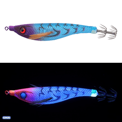 Yamashita Upper 70 Floating Squid Jig