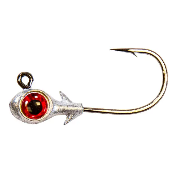 Z-MAN Trout Eye Finesse Jigheads - 3.5g