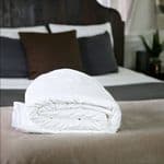 King Size Mulberry Silk-Filled Duvet