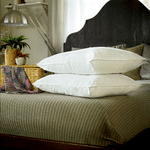 Mulberry Silk-Filled Pillows - Double Set