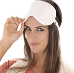 Silk Eye Mask