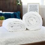 Super King Mulberry Silk-Filled Duvet